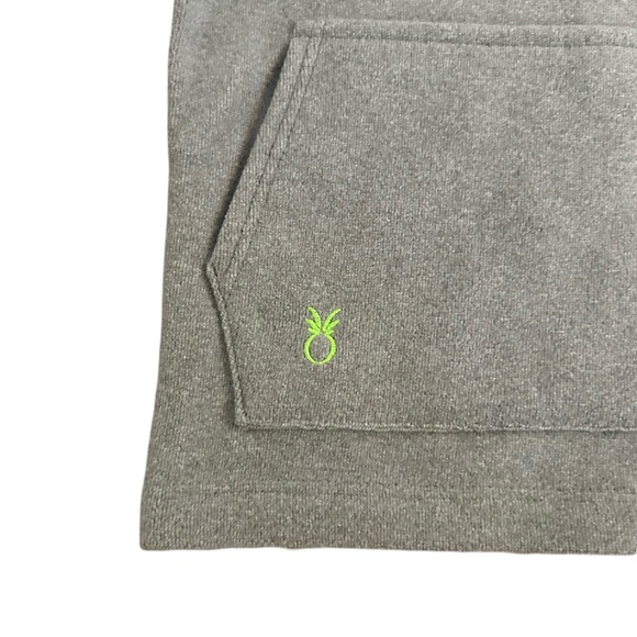 Dudley Stephens Kids Terry Fleece Pullover (2T) - Picture 4 of 5